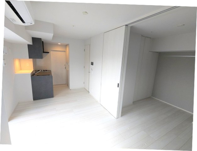 その他部屋・スペース　ルームカラー奇数階オーガニックナチュラル、偶数階ノーブルホワ