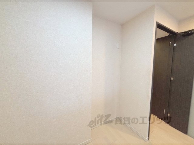 その他部屋・スペース　冷蔵庫置場