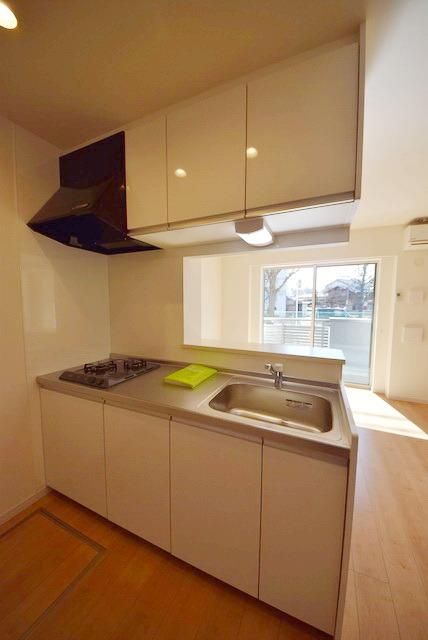 キッチン　★お問い合わせはタウンハウジングまで★