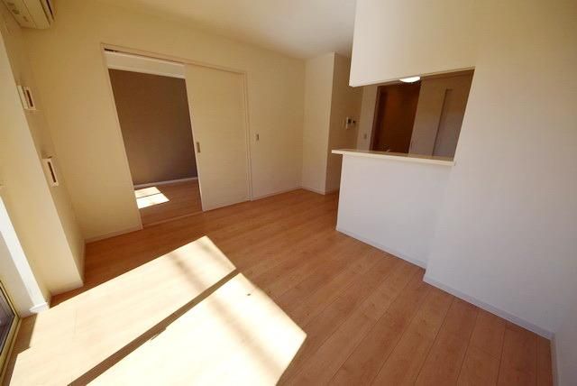 居室・リビング　★お問い合わせはタウンハウジングまで★