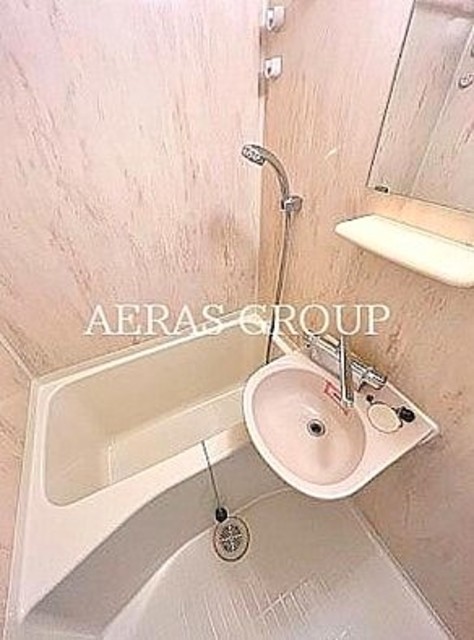 バス・シャワールーム　同仕様タイプ