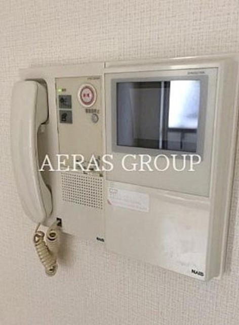 セキュリティ　同仕様タイプ