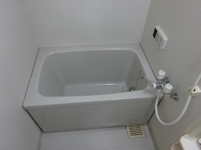 バス・シャワールーム　ユニットバス