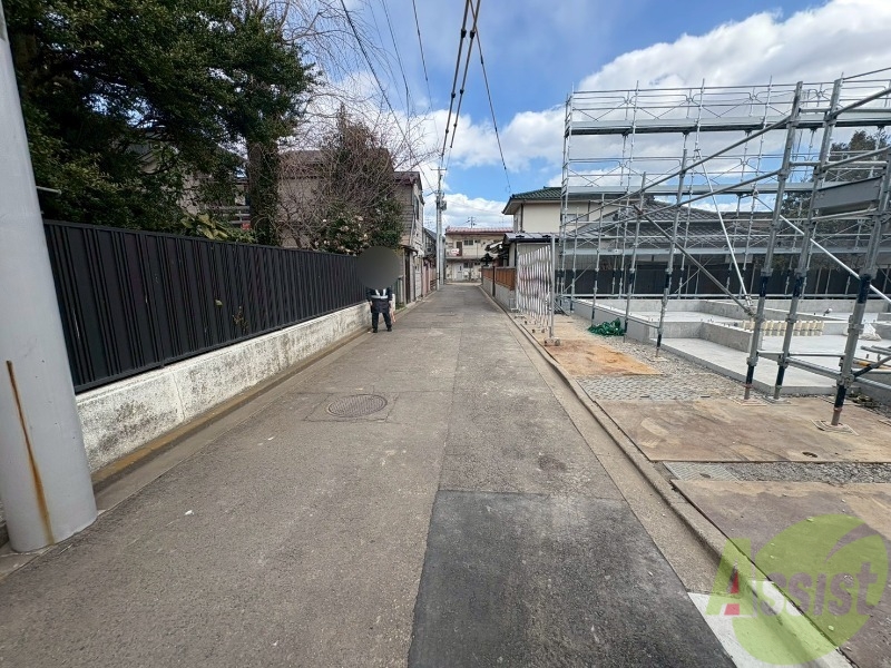 その他　ゴミ置き場その他