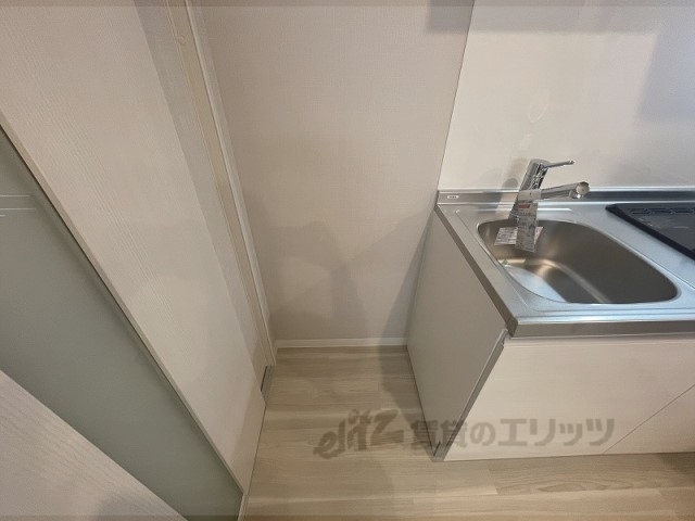 その他部屋・スペース　冷蔵庫置場