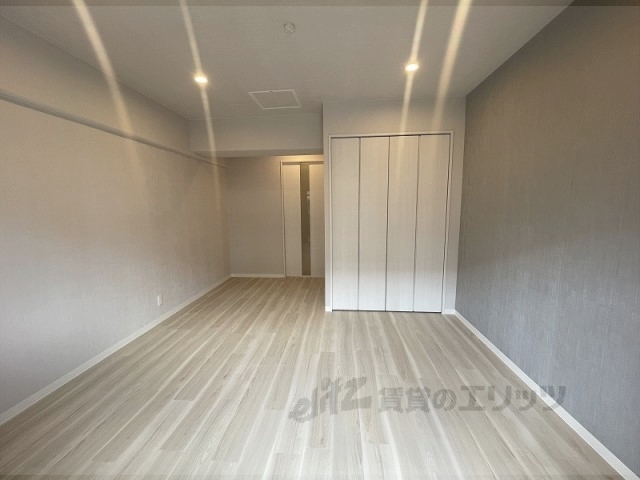 居室・リビング　居室