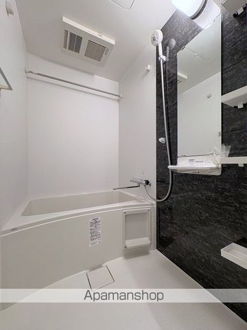 地下鉄堺筋線 北浜駅 徒歩4分 15階建 築1年の風呂写真