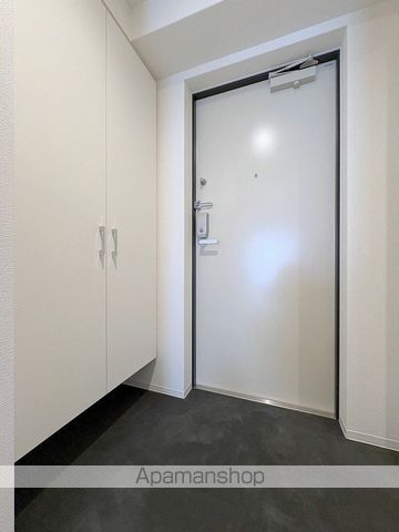 地下鉄堺筋線 北浜駅 徒歩4分 15階建 築1年の玄関写真