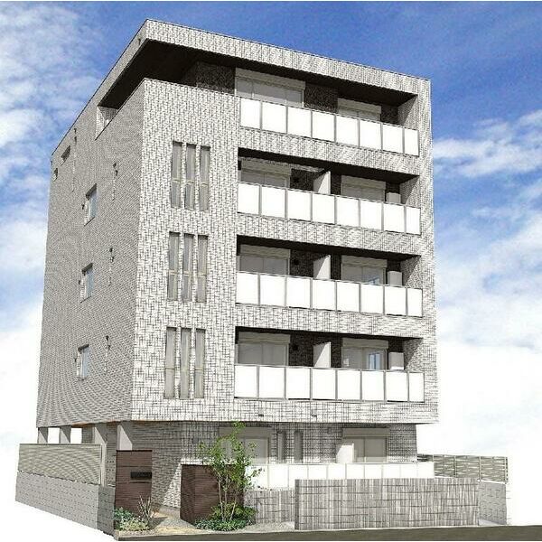 ロビー　RAPPORT（ラポート）　ロビー