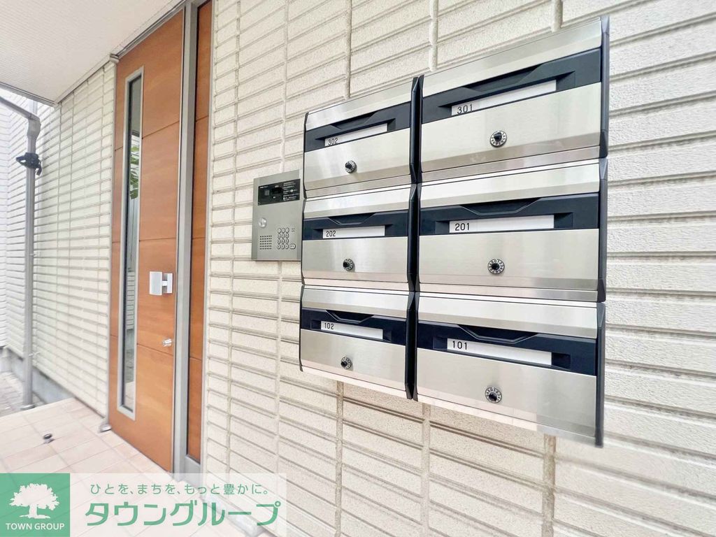 その他設備　★タウンハウジング蒲田店取り扱いです★