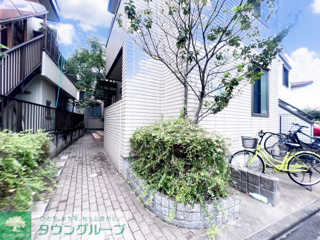 その他　★タウンハウジング蒲田店取り扱いです★