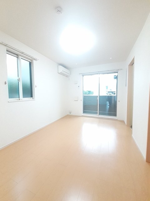 居室・リビング　居室・リビング