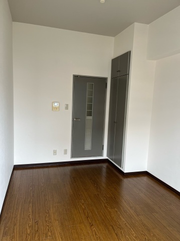 その他設備　別号室写真