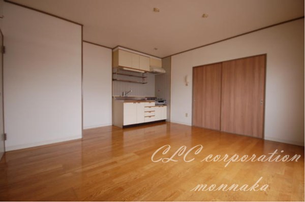 居室・リビング　同仕様写真使用