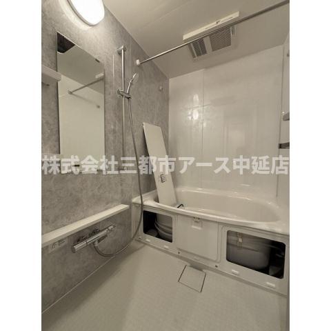 バス・シャワールーム　プラネソシエプラス旗の台