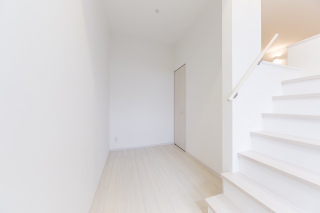 その他部屋・スペース　内装です