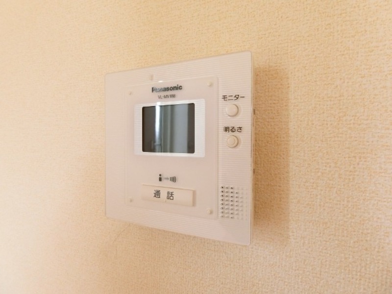 セキュリティ　図面と現状に相違がある場合には現状を優先