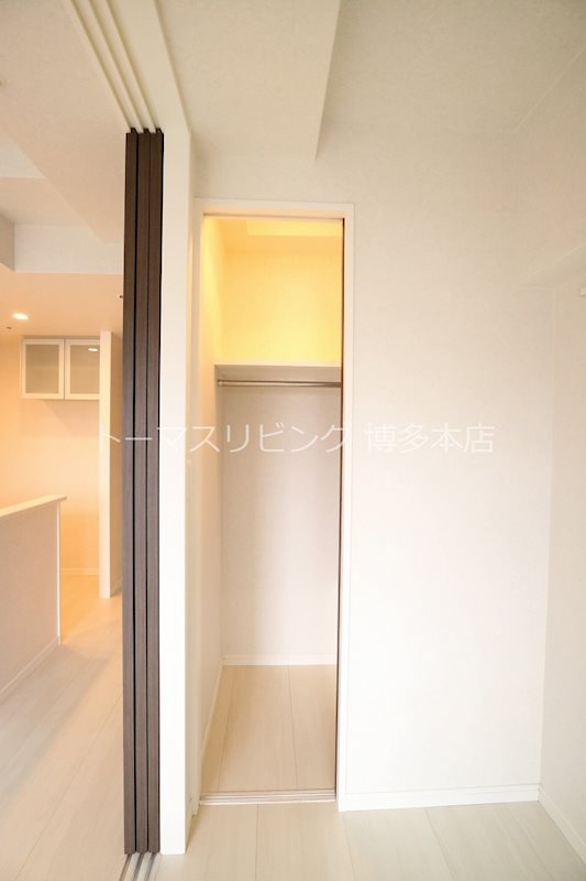 収納　同シリーズ参考写真です