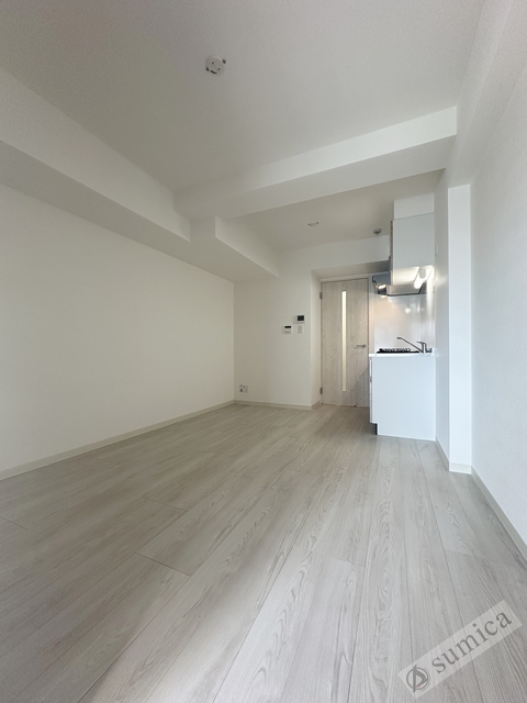 居室・リビング　ネットは無料で利用可能です♪♪