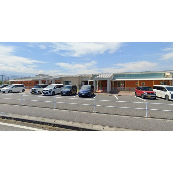 幼稚園・保育園　大島保育園（幼稚園・保育園）まで787m