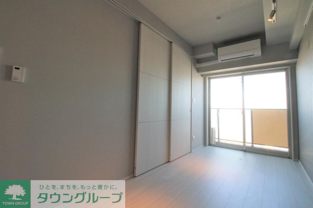 居室・リビング　★お部屋探しは株式会社タウンハウジング東京まで★