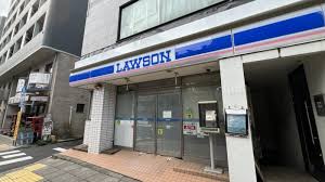 コンビニ　ローソン東大井2丁目店（コンビニ）まで92m