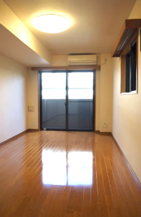 居室・リビング　※別室参考写真