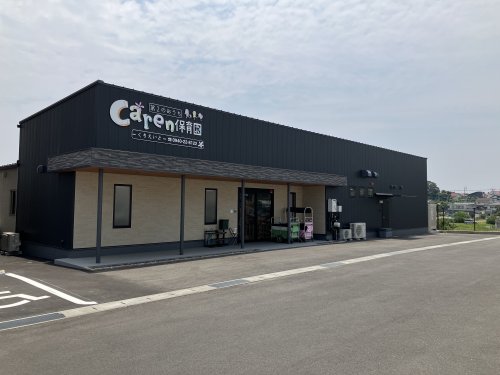 幼稚園・保育園　Caren保育園（幼稚園・保育園）まで430m