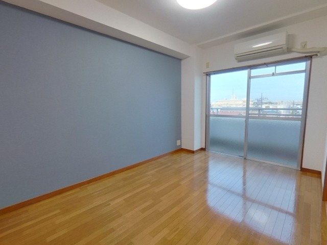 その他部屋・スペース　洋室