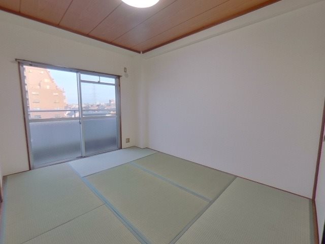 その他部屋・スペース　和室