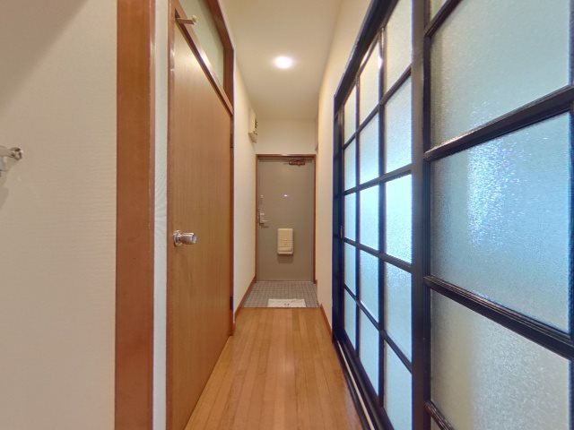 その他　廊下