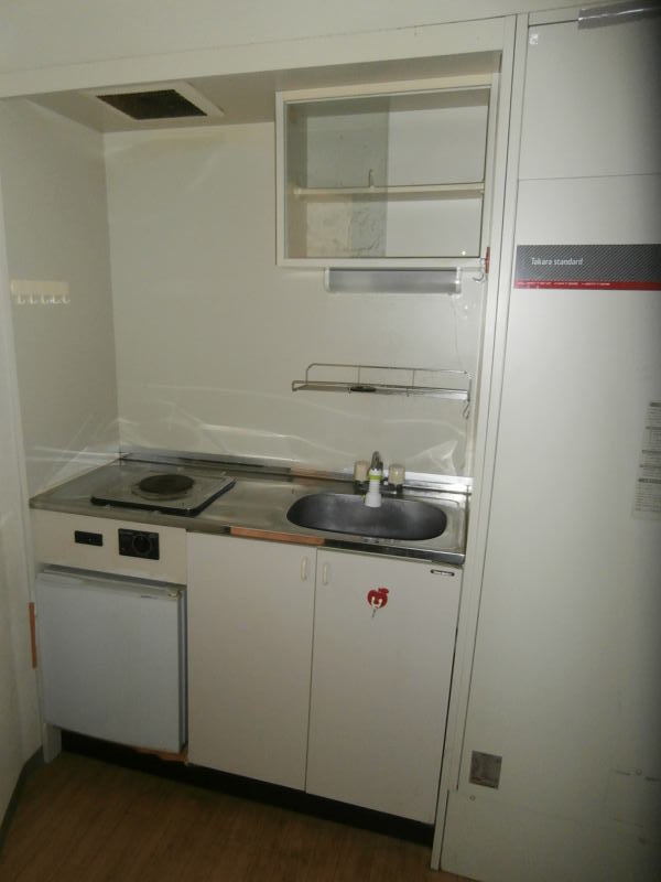 キッチン　同仕様