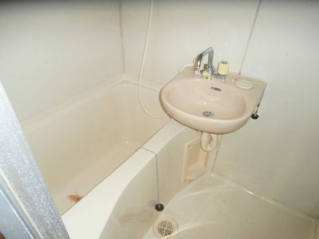 バス・シャワールーム　同仕様