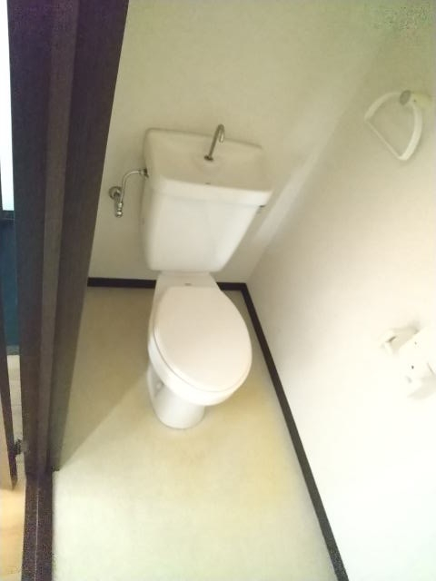 トイレ　同仕様