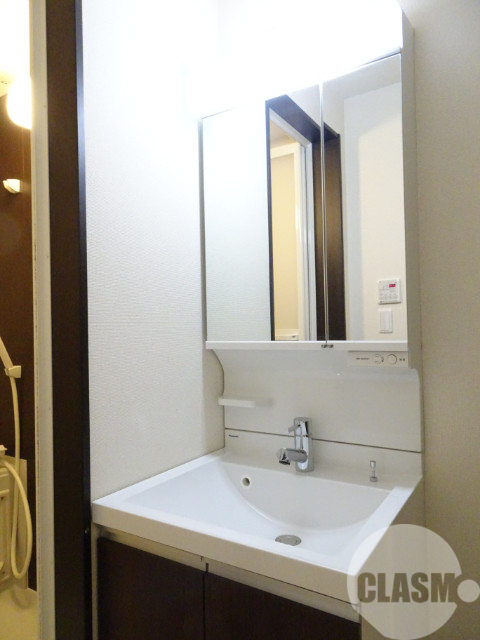 洗面設備　シャンプードレッサー♪