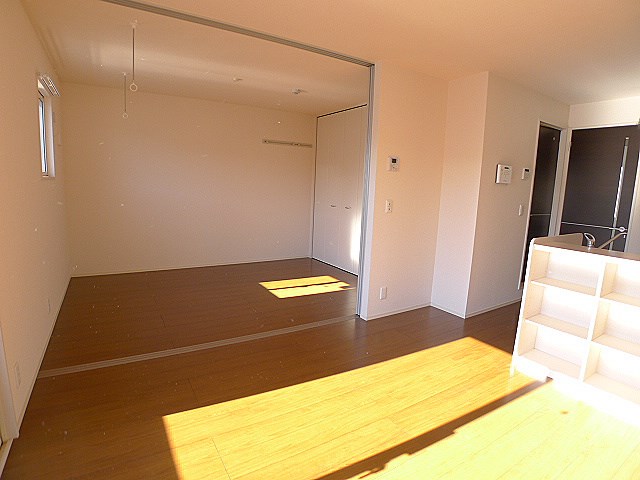 居室・リビング　ＬＤＫ10帖