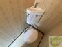 トイレ　こちらはトイレです。清潔感があり、安心して使用できます。