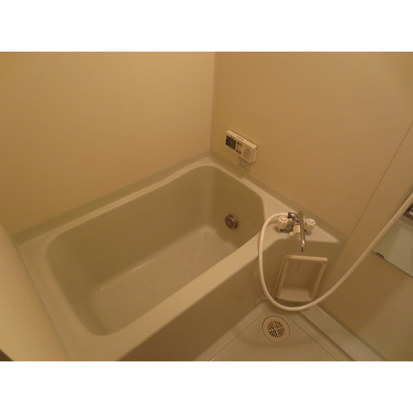 バス・シャワールーム　お風呂