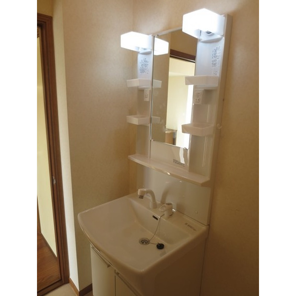 洗面設備　新品★