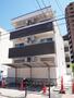 北加賀屋駅より徒歩9分 1階 築8年9ヶ月の賃貸物件