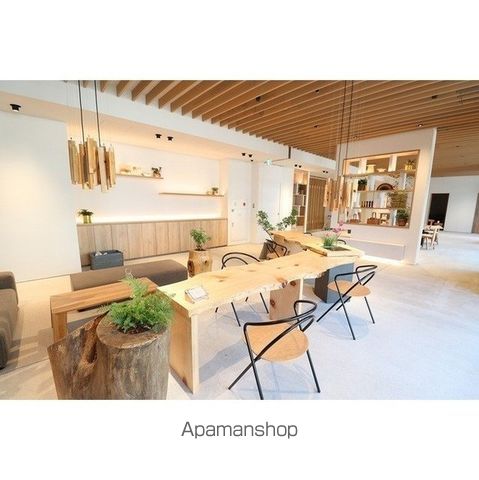 その他共有部分　その他共有部分