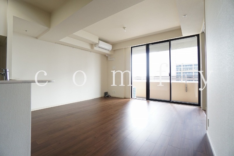 居室・リビング　リビングダイニング