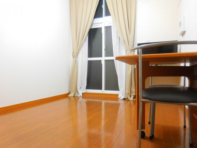 居室・リビング　同型タイプ