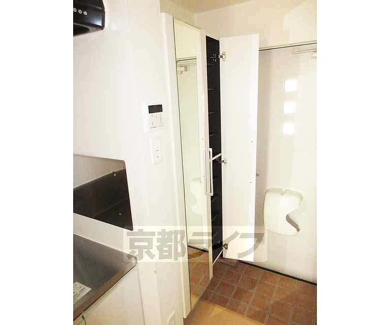 収納　大容量のシューズボックス・