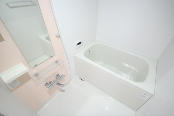 洗面設備　※イメージ図