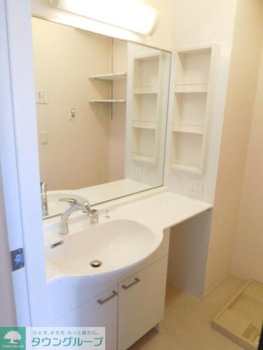 洗面設備　★３口ガスコンロ★