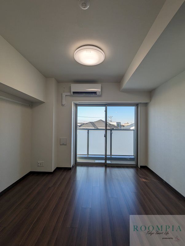 居室・リビング　リビング/居室