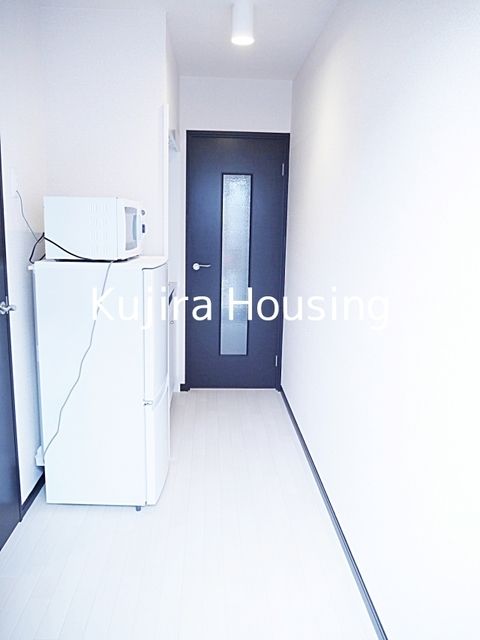 その他設備　玄関ホールです♪