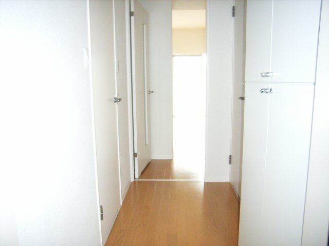 その他設備　同物件別号室のものです。