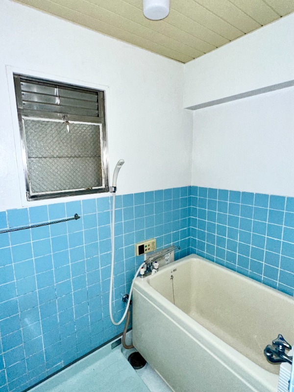 バス・シャワールーム　別号室